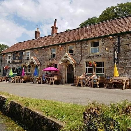 Plume Of Feathers Blagdon Экстерьер фото